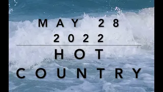 Billboard Top 50 Hot Country (May 28 2022)