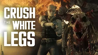Honest Hearts 09 - Crush the White Legs - Plus: Reflections - Fallout New Vegas Lore