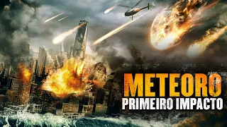 METEORO (2022) Filme de Ação Completo - Tiffany McDonald, Thom Hallum, Kristin Keith