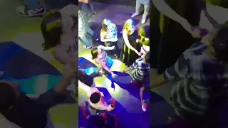 Mafioso Night Club Dance || Club Dance Delhi