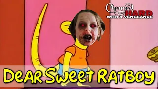 Dear Sweet Ratboy (Charmed [2018] S03E12) (Charmed Hard with a Vengeance)