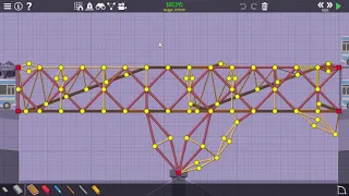 Poly Bridge 2 | 5-13 Crash Course