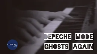 Depeche Mode - Ghosts Again / @coversart