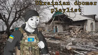 Ukrainian doomer music playlist
