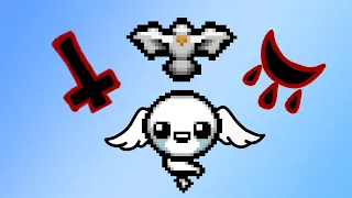 How to piss off any Isaac fan in less than 30 seconds