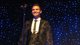 Collabro - Jersey Boys Stages Festival