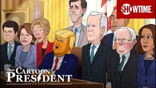 Next on the Season Finale | Our Cartoon President | Season 2