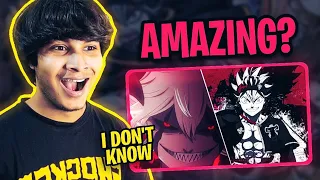 Amazing but Disappointed | Black Clover Movie Honest Review in Hindi