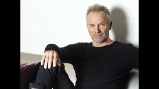 Sting - Desert Rose текст песни на русском и узбекском языках #music #lyrics #текст #matn #ashula