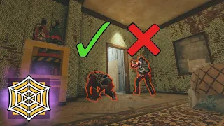 1 Common Mistake YOU Make For EVERY DEFENDER in Rainbow Six Siege