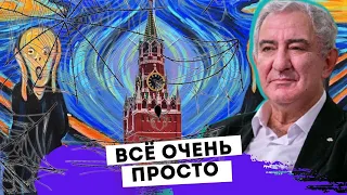 Вот где скрыта правда 2023. Михаил Казиник