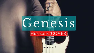 Genesis - Horizons (COVER)