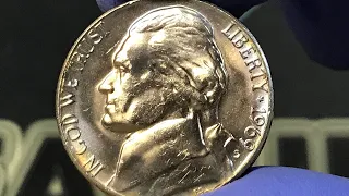 1969-S Nickel Worth Money - How Much Is It Worth and Why?