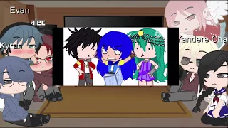 Yhs reacts to itsfunneh and the krew