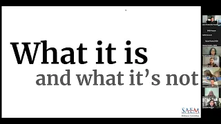 Moral Injury: What It Is, What It's Not, and What We Can Do About It