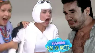 Carinha de Anjo  13/12/2021    Capitulo 60 resumo do próximo Capítulo