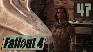 Fallout 4 - End of the Line [Walkthrough PC]