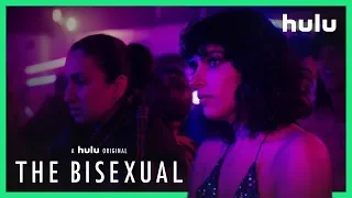 The Bisexual • Official Trailer | A Hulu Original • Cinetext