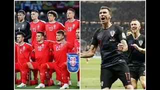 Hrvatska u finalu Mundijala u Rusiji! Evo za koga će Srbi navijati!