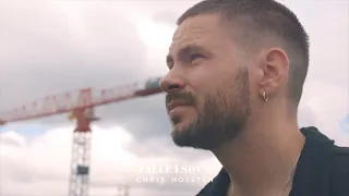 Chris Holsten - Bak en fasade [Del 1] Teaser