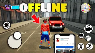 🤩Finally Indian Spiderman Game Is Out || Download & Play || Overview, Gameplay & More! || Android?