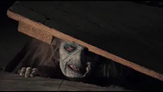 EVIL DEAD - 'Lock your Sister in the Cellar'