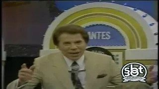 Jingle Maracugina (Programa Qual é a Música com Silvio Santos, Anos 1980)