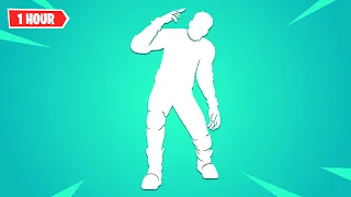 Fortnite Real Slim Shady Emote (1 Hour)