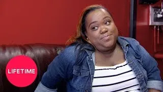 Little Women: Atlanta - Minnie Tells Pastor Troy (Season 2, Episode 3) | Lifetime