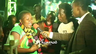 Phaneroo First Anniversary #miracles