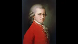 Mozart - Piano Concerto No. 5 in D, K. 175