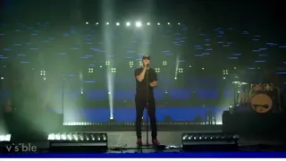 Sam Hunt Make You Miss Me 9/3/20