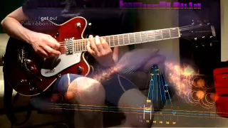 Rocksmith 2014 - DLC - Guitar - The Smashing Pumpkins "Today"