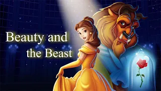 퀸텟연주- Beauty and the beast [미녀와 야수 ost Medley]