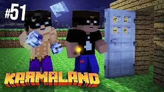 VEGETTA777 Y YO || KARMALAND #51