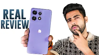 Motorola Edge 50 Pro *Honest Review* After 15 Days !!