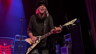 Michael Schenker Into the Arena (Live 2022)