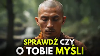 7 Dziwnych Oznak Tego Że Ktoś o Tobie Myśli | Nauki Buddyzmu Zen