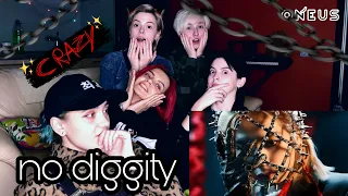 ONEUS (원어스) _ No diggity (반박불가) [MV]| REACTION