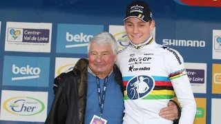 Poulidor  Van der Poel - Famille de Champions