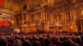 Prague State Opera | #25 out 50 Things to Do in Prague, Czech Republic