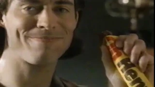 Oh Henry! commercial (1995)
