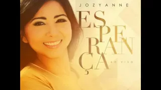 Jozyanne    Esperança  cd Completo