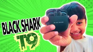 Xiaomi Black Shark T9 || Best @ 2000/-!!  || BEST FOR  BATTERY BACKUP || MIC AND TREMENDOUS SOUND