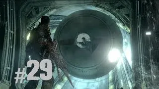 Resident Evil 6 - Adeus, Piers[Legendado]