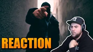 Wiedermal STARK! | @Raportagen  | Raportagen - Disstrikt (Official Video) reaction