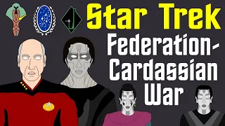 Star Trek: Federation-Cardassian War
