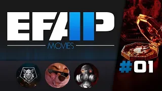 EFAP Movies #1: Wish Upon