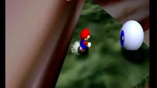 Super Mario 64: Struggle in the Haze! (15)