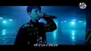 [My LIVE] yanghong won (Young B) - Map